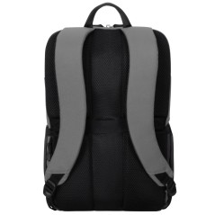 Targus 156 Sagano Travel Backpack - Stylish and Durable Travel Companion | TBB634GL